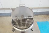 200 liter tank in Acid-proof 316