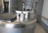 200 liter tank in Acid-proof 316