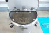 200 liter tank in Acid-proof 316