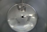 200 liter tank in Acid-proof 316