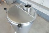 200 liter tank in Acid-proof 316