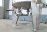 200 liter tank in Acid-proof 316