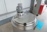 200 liter tank in Acid-proof 316