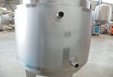 200 liter tank in Acid-proof 316