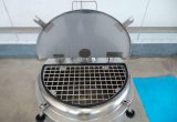 200 liter tank in Acid-proof 316
