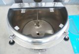 200 liter tank in Acid-proof 316
