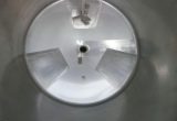 200 liter tank in Acid-proof 316