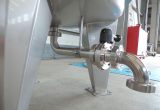 200 liter tank in Acid-proof 316
