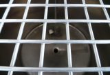 200 liter tank in Acid-proof 316