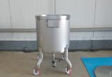 200 liter tank in Acid-proof 316