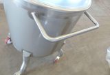 200 liter tank in Acid-proof 316