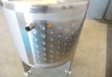 200 liter tank in Acid-proof 316