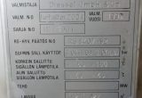 200 liter tank in Acid-proof 316