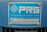 200 liter tank in Acid-proof 316