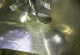 200 liter tank in Acid-proof 316