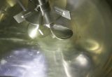 200 liter tank in Acid-proof 316