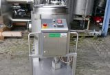 200 liter tank in Acid-proof 316