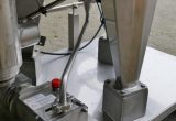 200 liter tank in Acid-proof 316