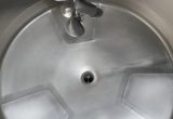 200 liter tank in Acid-proof 316
