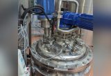 200 liter tank in Acid-proof 316