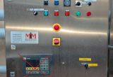 200 liter tank in Acid-proof 316
