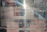 200 liter tank in Acid-proof 316