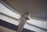 2000 liter tank in 304 stainless steel
