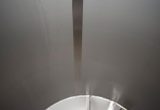 2000 liter tank in 304 stainless steel