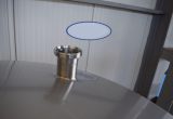 2000 liter tank in 304 stainless steel