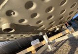 2000 liter tank in 304 stainless steel