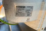 2000 liter tank in 304 stainless steel