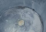 2000 liter tank in 304 stainless steel