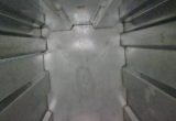 2000 liter tank in 304 stainless steel