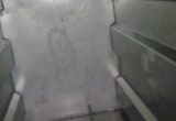 2000 liter tank in 304 stainless steel