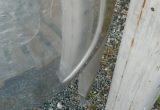 2000 liter tank i Rostfritt 304
