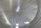 2000 liter tank in 304 stainless steel
