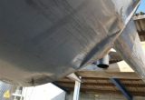2000 liter tank in 304 stainless steel