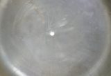 2000 liter tank in 304 stainless steel