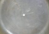 2000 liter tank in 304 stainless steel