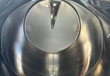 2000 liter tank in 304 stainless steel