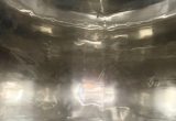2000 liter tank in 304 stainless steel