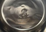 2000 liter tank in 304 stainless steel
