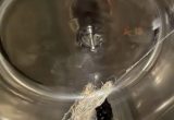 2000 liter tank i Rostfritt 304