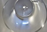2000 liter tank in Acid-proof 316