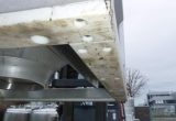 2000 liter tank i Syrafast 316