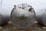 20000 liters tank in Stainless 304