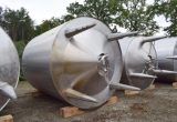 20000 liters tank in Stainless 304
