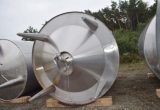 20000 liters tank in Stainless 304