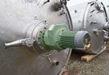 20000 liters tank in Stainless 304