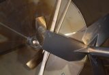 20000 liters tank in Stainless 304
